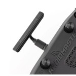 RadioMaster for Radio Controller M2 ELRS 4in1 Remote Control RC Drone Flight Controller Parts